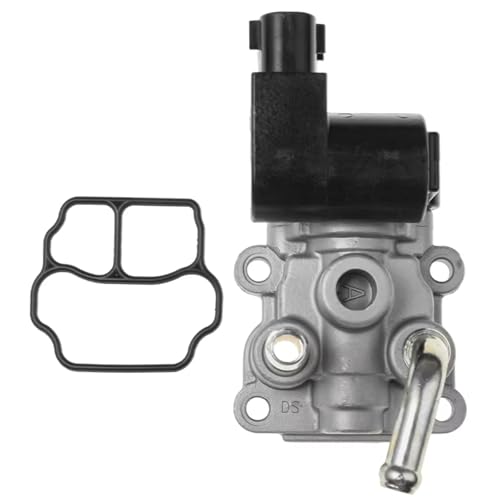 Leerlaufregler Kompatibel Mit Suzuki Für Jimny Für Ignis Leerlaufluftregelventil IAC 1368001612 36800-1300 AC46-926 18117-78F10 18117-78G60 1811778G60 Leerlaufregler Kompatibel Mit Suzuki Für Jimny Für Ignis Leerlaufluftregelventil IAC 1368001612 36800-1300 AC46-926 18117-78F10 18117-78G60 1811778G60 von PSRRGZTM