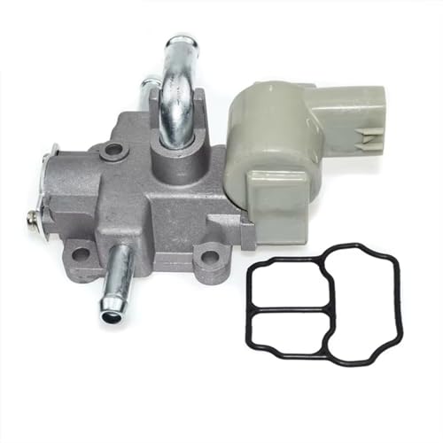 Leerlaufregler Kompatibel Mit Toyota Für 4Runner Für T100 Für Tacoma Für Tundra 5VZFE 5VZ-FE 3.4 22270-62050 Leerlaufluftregelventil von PSRRGZTM