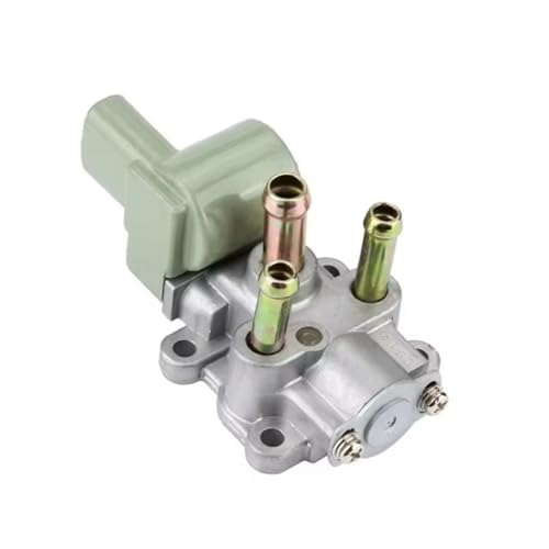 Leerlaufregler Kompatibel Mit Toyota Für Celica Für Corolla Für Camry Für Prizm Sedan 1.6L .8L 2.2L 22270-16060 22270-15010 Leerlaufluftregelventil Leerlaufregler Kompatibel Mit Toyota Für Celica Für Corolla Für Camry Für Prizm Sedan 1.6L .8L 2.2L 22270-16060 22270-15010 Leerlaufluftregelventil von PSRRGZTM