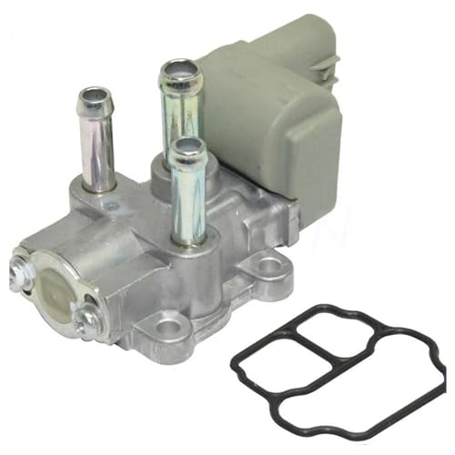 Leerlaufregler Kompatibel Mit Toyota Für Celica Für Corolla Für Camry Für Prizm Sedan 1.6L .8L 2.2L Leerlaufluftregelventil 22270-15010 2227015010 von PSRRGZTM