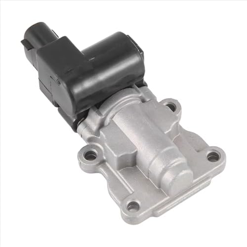 Leerlaufregler Kompatibel Mit Toyota Für Corolla 22270-22050 2227022050 136800-1581 1368001581 Leerlaufluftregelventil Leerlaufregler Kompatibel Mit Toyota Für Corolla 22270-22050 2227022050 136800-1581 1368001581 Leerlaufluftregelventil von PSRRGZTM