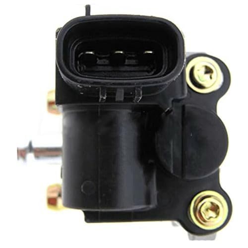 Leerlaufregler Kompatibel Mit Toyota Für Corolla 2227016090 Leerlaufdrehzahlmotor Leerlaufluftregelventil 22270-16090 von PSRRGZTM