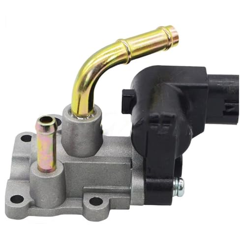 Leerlaufregler Kompatibel Mit Toyota Für Highlander 2001 2002 2003 Leerlaufluftregelventil 22270-20050 2227020050 Leerlaufregler Kompatibel Mit Toyota Für Highlander 2001 2002 2003 Leerlaufluftregelventil 22270-20050 2227020050 von PSRRGZTM