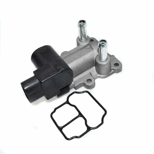 Leerlaufregler Kompatibel Mit Toyota Für Solara Für Camry 2000 2001 2.2L 4Cyl 22270-74400 3PINS Leerlaufluftregelventil 2227074400 Leerlaufregler Kompatibel Mit Toyota Für Solara Für Camry 2000 2001 2.2L 4Cyl 22270-74400 3PINS Leerlaufluftregelventil 2227074400 von PSRRGZTM