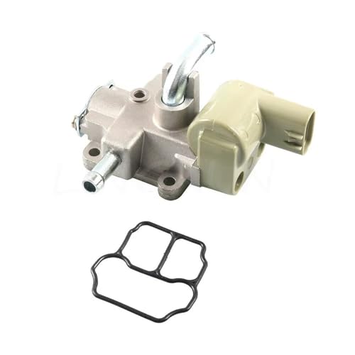 Leerlaufregler Kompatibel Mit Toyota Für T100 Für Tacoma 3.4L 1995 1996 Leerlaufluftregelventil 22270-62040 2227062040 AC201 229554 30028 AC4040 AC4216 von PSRRGZTM