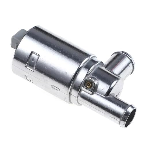 Leerlaufregler Kompatibel Mit VW Für Corrado Für Golf Für Passat Für Vento 034133455B IACV Leerlaufluftregelventil von PSRRGZTM