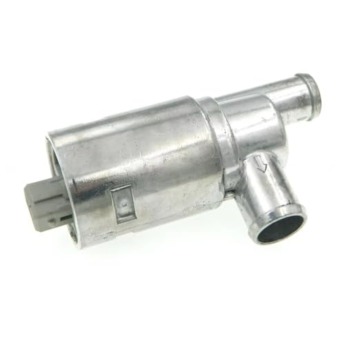 Leerlaufregler Kompatibel Mit VW Für Corrado Für Golf Für Passat Für Vento IAC-Kraftstoffeinspritzung Leerlaufluftregelventil 0280140512 von PSRRGZTM