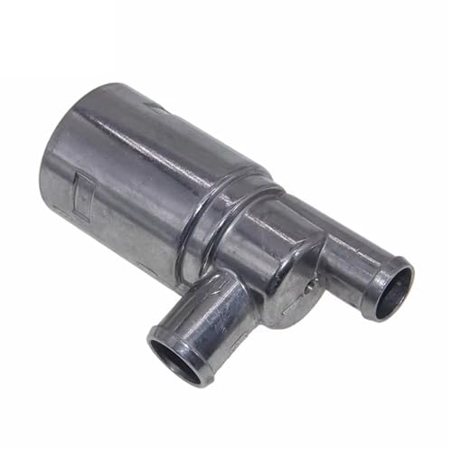 Leerlaufregler Kompatibel Mit VW Für Golf 3 Für Jetta Für Passat Für Polo Für Vento 0280140551 037906457E IACV-Drehzahlregelung Leerlaufluftregelventil von PSRRGZTM