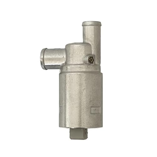 Leerlaufregler Kompatibel Mit VW Für Golf Für Passat Für Vento 034133455B Leerlaufluftregelventil 2-polig Leerlaufregler Kompatibel Mit VW Für Golf Für Passat Für Vento 034133455B Leerlaufluftregelventil 2-polig von PSRRGZTM