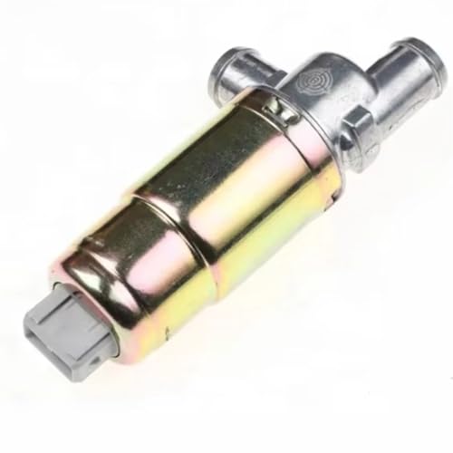 Leerlaufregler Kompatibel Mit VW Für Jetta Für Cabriolet Für Goud Für Scirocco Für Quantum 35150-22000 3515022000 Leerlaufluftregelventil 034133455 von PSRRGZTM
