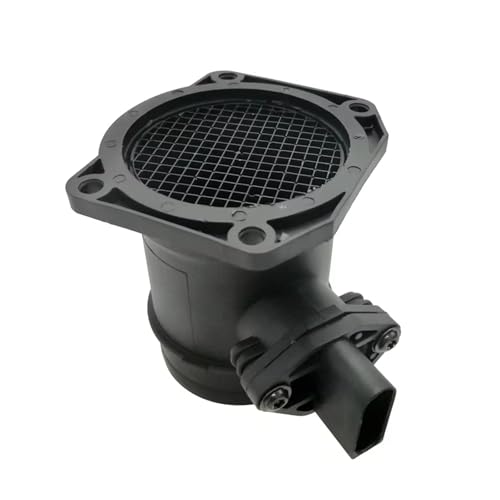 Luftmengenmesser Kompatibel Mit A4 A6 Für Avant 5Pins Luftmassenmesser Sensor 06B133471A 0280218058 von PSRRGZTM