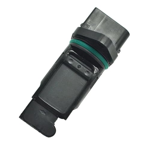 Luftmengenmesser Kompatibel Mit Benz Für E-Klasse W210 E 220 Für CDI 1998 1999 5-poliger Luftmassenmesser 0281002152 A0000941248 0000941248 von PSRRGZTM