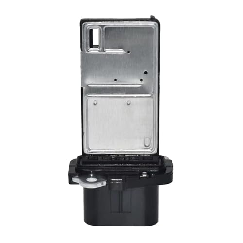 Luftmengenmesser Kompatibel Mit Buick Für Allure Für LaCrosse Für Rainier Für Regal 5-poliger Luftmassenmesser 15865791 AFH70M43A 4812876 von PSRRGZTM