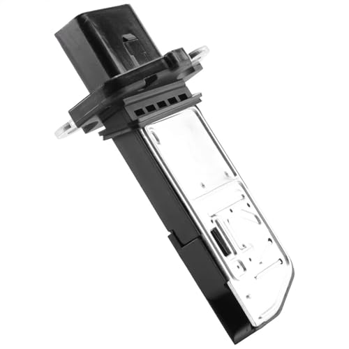 Luftmengenmesser Kompatibel Mit Skoda Für Octavia II 1Z3/1Z5 2.0 RS Luftmassenmesser 06F906461A 06F 906 461A AFH60M27 von PSRRGZTM