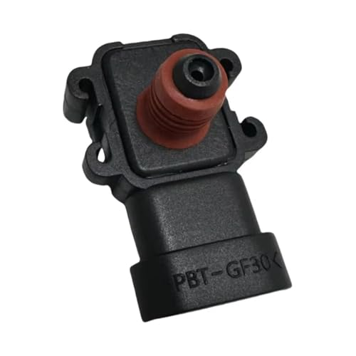 MAP Saugrohrdrucksensor Kompatibel Mit BUICK Für ALLURE Für LACROSSE Für LESABRE Für LUCERNE Für RAINIER Für REGAL Für RIVIERA 09359409 Krümmer-Absolutdruck-MAP-Sensor von PSRRGZTM