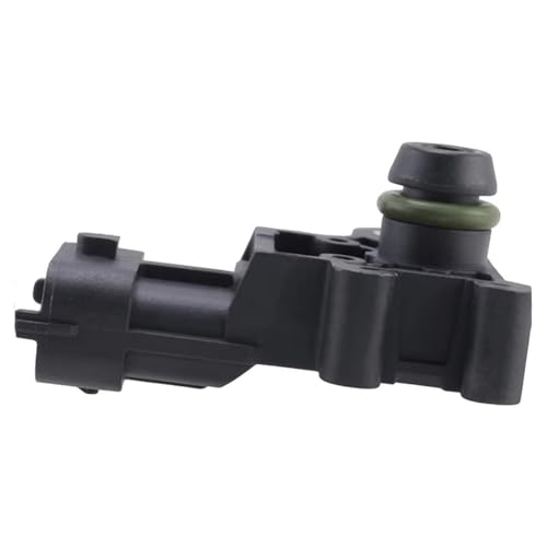 MAP Saugrohrdrucksensor Kompatibel Mit BUICK Für ENCLAVE Für LACROSSE Für LUCERNE Für REGAL Für VERANO L36A-0261230282 Saugrohr-Absolutdruck-MAP-Sensor-Einlass von PSRRGZTM