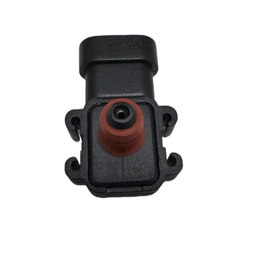 MAP Saugrohrdrucksensor Kompatibel Mit BUICK Für URE Für LACROSSE Für LESABRE Für LUCERNE Für RAINIER Für REGAL Für RIVIERA 09359409 Krümmer-Absolutdruck-MAP-Sensor von PSRRGZTM