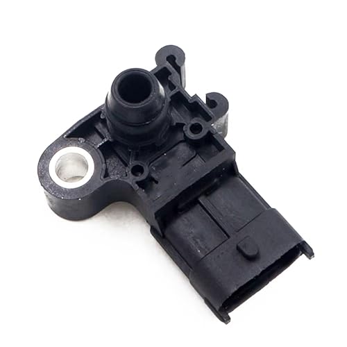 MAP Saugrohrdrucksensor Kompatibel Mit Buick Für Allure Für Enclave Für LaCrosse Für Lucerne Für Regal Für Verano 55573248 12591290 Krümmer-Absolutdruck-MAP-Sensor von PSRRGZTM