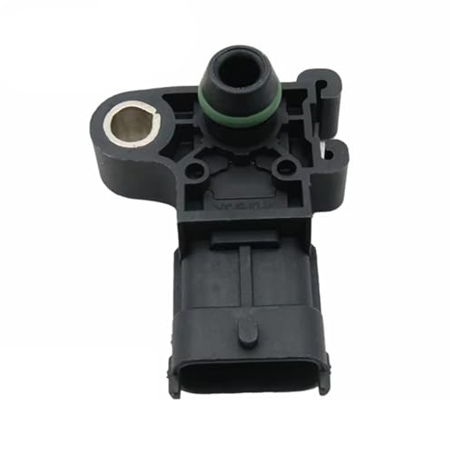 MAP Saugrohrdrucksensor Kompatibel Mit Buick Für LaCrosse Für Regal 0261230146 Air Intake Manifold Pressure Map Sensor von PSRRGZTM