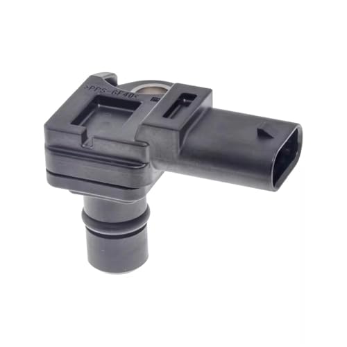 MAP Saugrohrdrucksensor Kompatibel Mit Chevrolet Für Malibu 12650598 3-poliger Boost-Turbo-Luftansaugkrümmerdruck-KARTEN-Sensor von PSRRGZTM