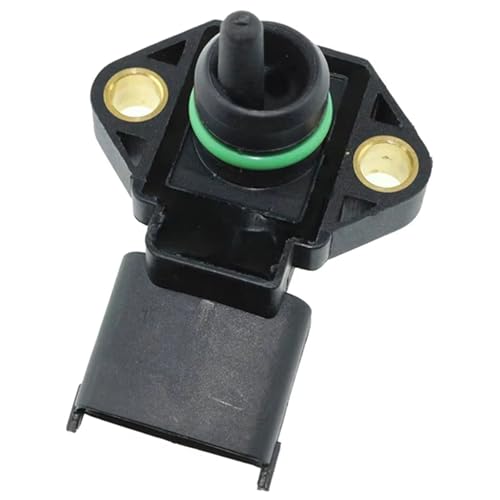 MAP Saugrohrdrucksensor Kompatibel Mit Chrysler Für Tacuma MPV 1995 1996 1997 1998 1999 2000 2001 KARTE Ansaugluftdrucksensor von PSRRGZTM
