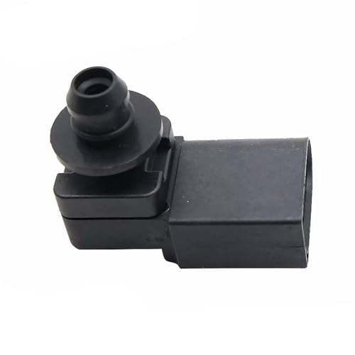 MAP Saugrohrdrucksensor Kompatibel Mit E83N X3 E46 E53 E60 E61 E70 13627792260 Luftansaugdrucksensor Autoteilzubehör von PSRRGZTM