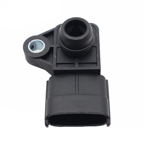 MAP Saugrohrdrucksensor Kompatibel Mit HYUNDAI Für GENESIS Für SANTA FE 39300-3C500 Krümmerdruck-Kartensensor von PSRRGZTM