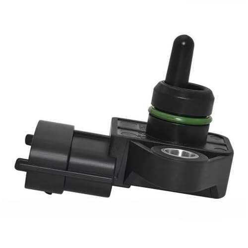 MAP Saugrohrdrucksensor Kompatibel Mit Hyundai Für Azera Für Santa Fe 2012 2013 2014 39300-3C300 KARTE Saugrohr-Absolutdrucksensor von PSRRGZTM