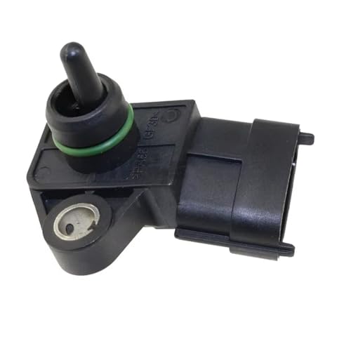 MAP Saugrohrdrucksensor Kompatibel Mit Hyundai Für Elantra Für Tucson Für Veloster 39300-2B100 KARTE Ansaugdrucksensor von PSRRGZTM
