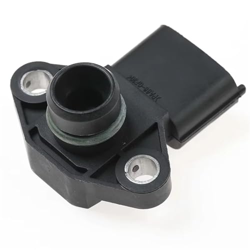 MAP Saugrohrdrucksensor Kompatibel Mit Hyundai Für Santa Fe Für Tucson H350 I800 Ix35 Ix55 39200-2F000 Ansaugdruck-KARTENsensor von PSRRGZTM