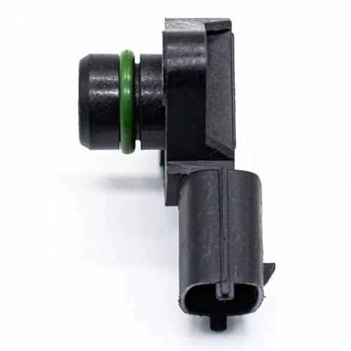 MAP Saugrohrdrucksensor Kompatibel Mit Hyundai Für Tucson Für Santa Fe H350 I800 Ix35 Ix55 39200-2F000 KARTE Ansaugdrucksensor von PSRRGZTM