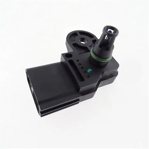 MAP Saugrohrdrucksensor Kompatibel Mit Kia Für Sephia 1996 Saugrohrdrucksensor TMAP 0261230027 XSGF-9F479-AB von PSRRGZTM