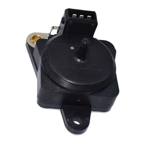 MAP Saugrohrdrucksensor Kompatibel Mit LANCIA Für DELTA 215810001101 APS0501 7654436 3Bar Boost Turbo Map Sensor Krümmerdruck von PSRRGZTM