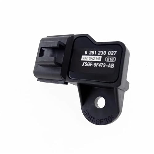 MAP Saugrohrdrucksensor Kompatibel Mit Lexus Für ES300 SC300 GS300 GS430 LS400 RX300 IS300 LS430 GS400 XSGF-9F479-AB Ansaugdrucksensor 0261230027 von PSRRGZTM