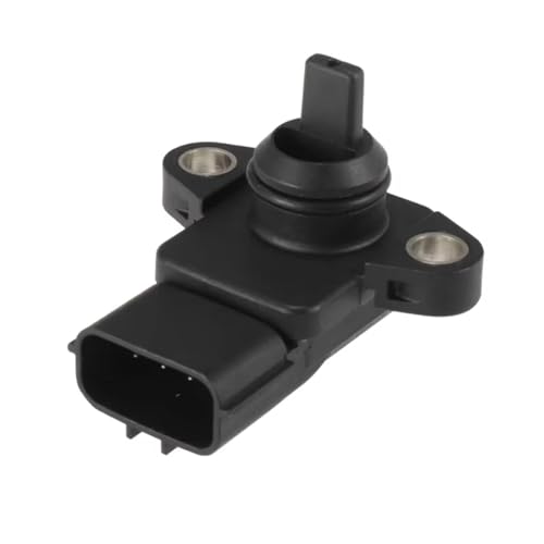 MAP Saugrohrdrucksensor Kompatibel Mit Mitsubishi Für Lancer Für Colt CS2A CS2V CS2W Z25A CS1A 2003 2004 2005 2006 2007 2008 MN143855 Ansaugluftkrümmerdrucksensor KARTE MAP Saugrohrdrucksensor Kompatibel Mit Mitsubishi Für Lancer Für Colt CS2A CS2V CS2W Z25A CS1A 2003 2004 2005 2006 2007 2008 MN143855 Ansaugluftkrümmerdrucksensor KARTE von PSRRGZTM
