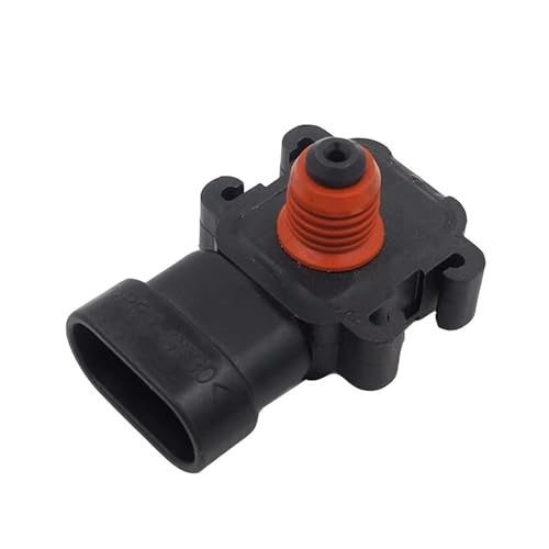 MAP Saugrohrdrucksensor Kompatibel Mit Mitsubishi Für Space Für Star 2002 2003 2004 30889795 09359409 16255839 KARTE Saugrohrdrucksensor von PSRRGZTM