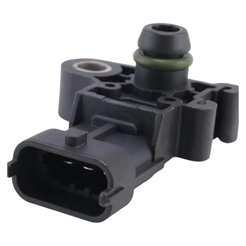 MAP Saugrohrdrucksensor Kompatibel Mit Pontiac Für Grand Für Prix Für Solstice G3 G5 G6 G8 L36A-0261230282 Saugrohr-Absolutdruck-KARTEN-Sensor-Einlass von PSRRGZTM