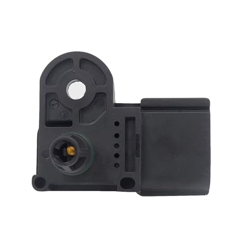 MAP Saugrohrdrucksensor Kompatibel Mit VOLVO S40 V50 1.8 2.0 1S7A-9F479-AB Ansaugkrümmer-Absolutdruck-MAP-Sensor von PSRRGZTM