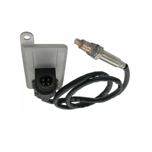 Nox Sensor Kompatibel Mit SCANIA Auto Stickstoff Sauerstoff Sensor NOX Sensor 2296799 5WK96612F Ersatzzubehör von PSRRGZTM