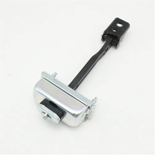 PSRRGZTM Auto Türangeln Kompatibel Mit FORD Für FOCUS MK2 Für C-MAX Für KUGA MK1 Türprüfband Türscharnierstopper-Begrenzer 3M51R23550AH(1PC Rear Left) von PSRRGZTM