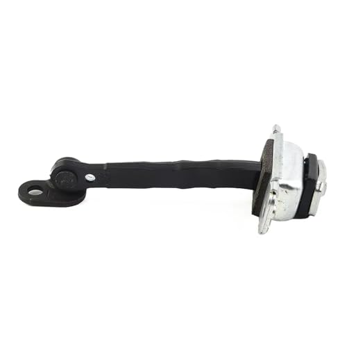 PSRRGZTM Auto Türangeln Kompatibel Mit Hyundai Für Elantra 2001 2002 2003 2004 2005 2006 Autotür-Check-Arm-Scharnierband-Stoppscharnierband Metall Hinten Links 1-teiliges Zubehör von PSRRGZTM