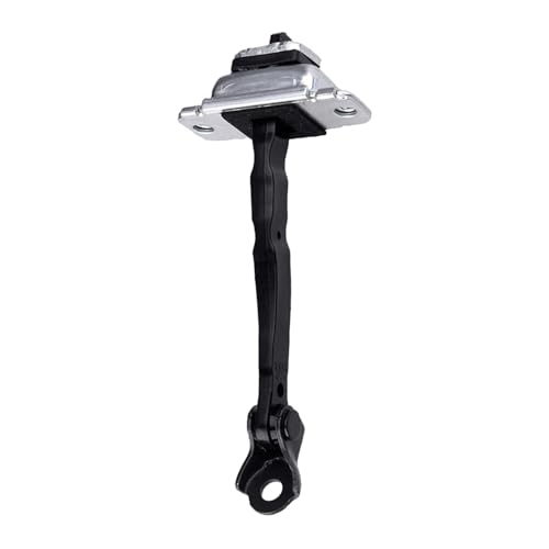 PSRRGZTM Auto Türangeln Kompatibel Mit Hyundai Für Sonata 2009 2010 2011 2012 2013 2014 79380-3S000 79390-3S000, Vorderer Linker Rechter Autotür-Fangarm-Stoppscharniergurt(Front Left) von PSRRGZTM