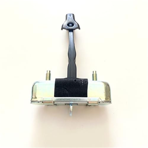 PSRRGZTM Auto Türangeln Kompatibel Mit Toyota Für Prado GRJ120 UZJ200 2002 2003 2004 2005 2006 2007 2008 2009 68610-60100 68630-60100 Auto-Türstopperscharnier Vorne Und Hinten(Back right) von PSRRGZTM