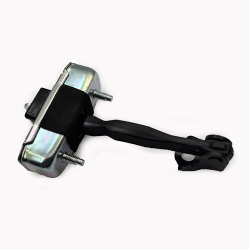 PSRRGZTM Auto Türangeln Kompatibel Mit Toyota Für Sienna 2003 2004 2005 2006 2007 2008 2009 68610-AE010 68620-AE011 68610-AE010 Strap Stopper Autotür Check Restrict Stop(Front left) von PSRRGZTM