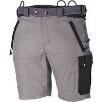 Arbeitshose kurz X-treme Work Grau Gr. xl - Grau - PSS Arbeitshose kurz X-treme Work Grau Gr. xl - Grau - PSS von PSS