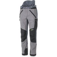 PSS Arbeitshose X-treme Vectran Work Grau/Schwarz Größe 106 schlank und groß PSS Arbeitshose X-treme Vectran Work Grau/Schwarz Größe 106 schlank und groß von PSS