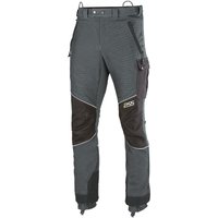 PSS Arbeitshose X-treme Work ohne Membran Grau/Schwarz Größe 50 PSS Arbeitshose X-treme Work ohne Membran Grau/Schwarz Größe 50 von PSS