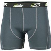 PSS Boxer Shorts X-treme Breeze Grau Größe 8 (XXL) von PSS
