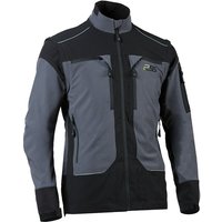 PSS - Funktionsjacke X-treme Vario Grau/Schwarz Größe 3XL PSS - Funktionsjacke X-treme Vario Grau/Schwarz Größe 3XL von PSS