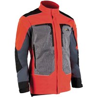 PSS - Stretchjacke X-treme Vectran Rot/Grau Größe s PSS - Stretchjacke X-treme Vectran Rot/Grau Größe s von PSS